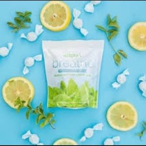 doTerra Breathe Respiratory Drops